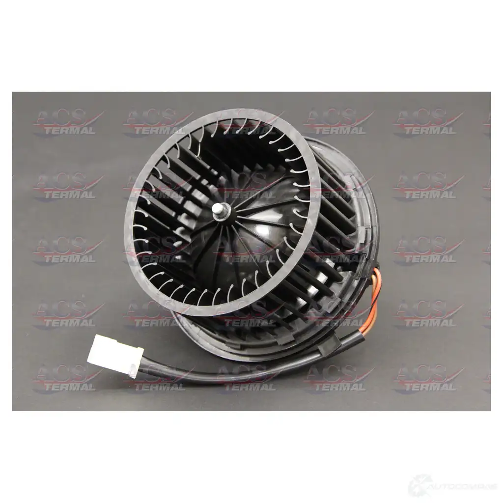 Моторчик отопителя Audi 80 B3-B4, A4 B5 / VW Passat B3-B4 / Transporter T4 -AC TERMAL 402023 N24 DWV 1439738205 изображение 0