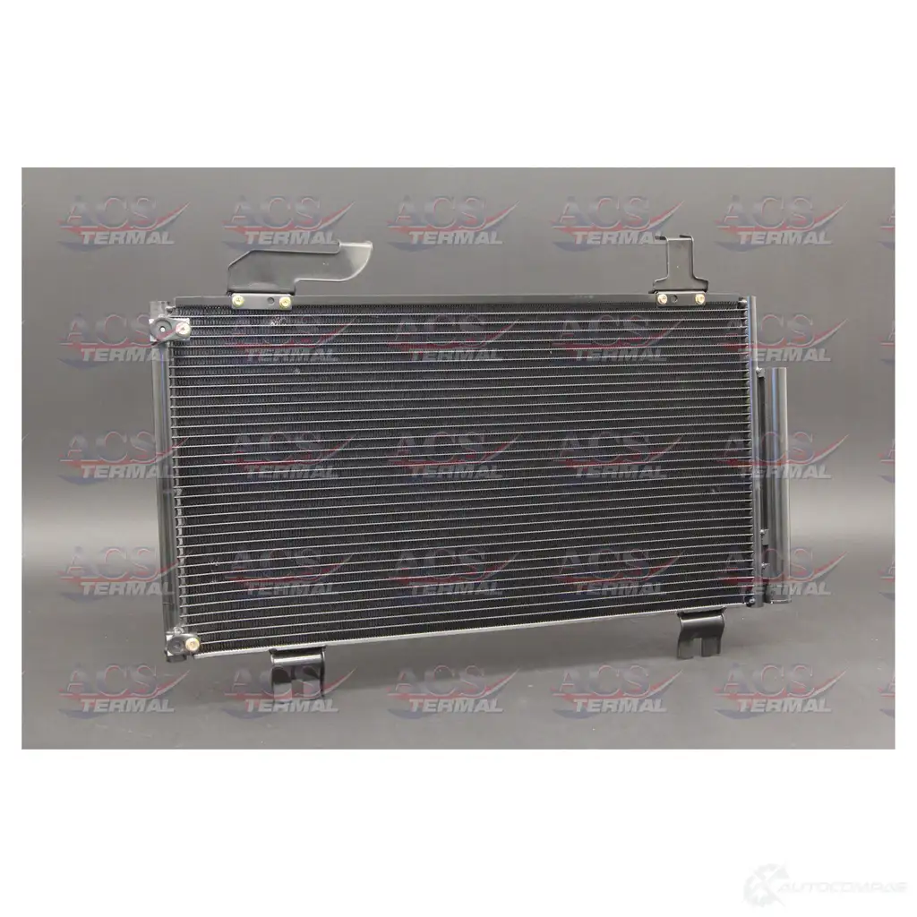 Радиатор кондиционера Honda Accord VIII (08-12) TERMAL 1040114 1439739182 RDH2C G изображение 0