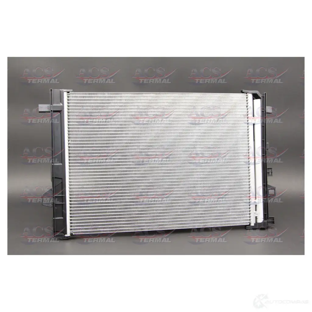 Радиатор кондиционера Mercedes A-Class W176 / Q30 (11-) TERMAL 1040322 1439739984 E9N88H E