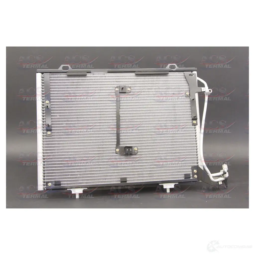 Радиатор кондиционера Mercedes W202 / C208 (93-02) TERMAL HPIEJ 33 1439740082 104284