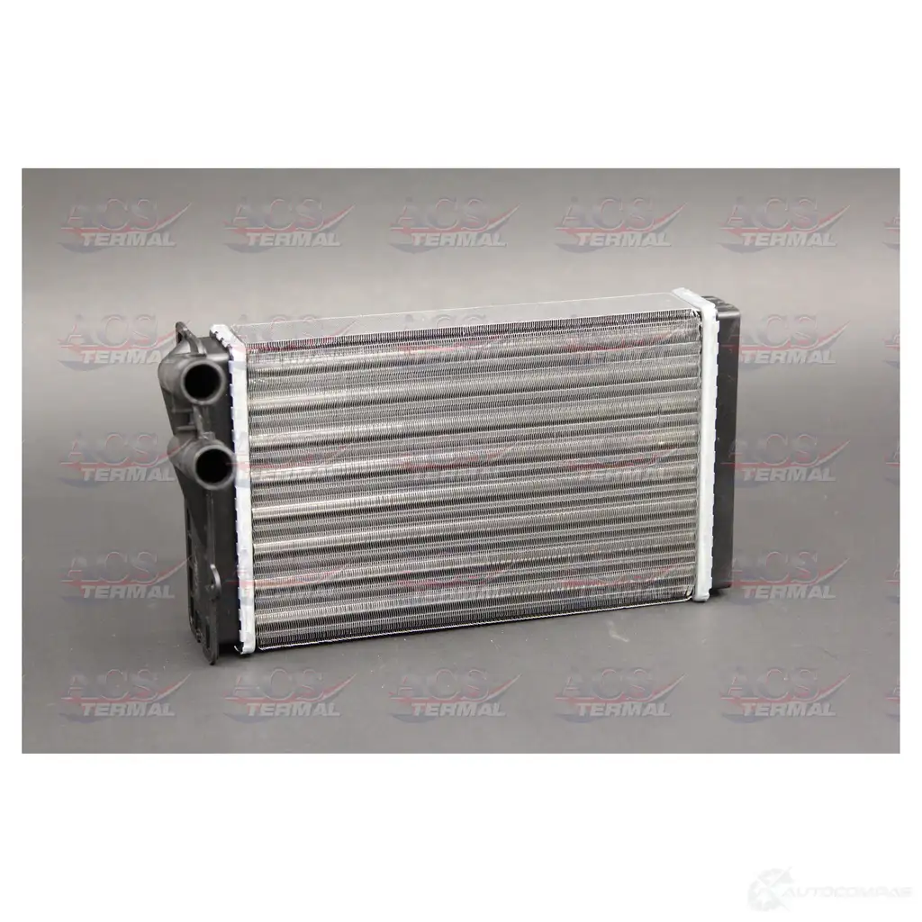 Радиатор отопителя Audi 80 B4 1.6-2.8 (91-96) TERMAL 1439741284 110221 E TY5T0