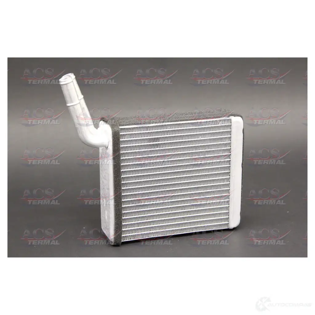 Радиатор отопителя Opel Frontera A (92-98) TERMAL 1439741522 112659 6 1Y74L