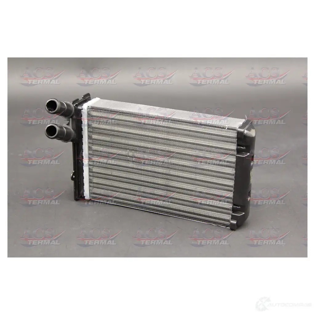 Радиатор отопителя VW Golf II / Jetta II / Scirocco (83-92) TERMAL NWW E7F 1439741605 113963