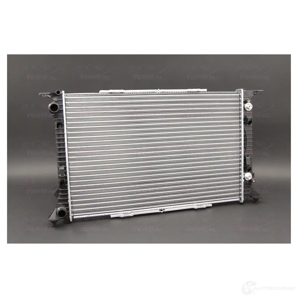 Радиатор охлаждения Audi A4, А5, Q5 1,8-2,0-2,OTDI A+\- 07- TERMAL 530321 K TFMD 1439741732