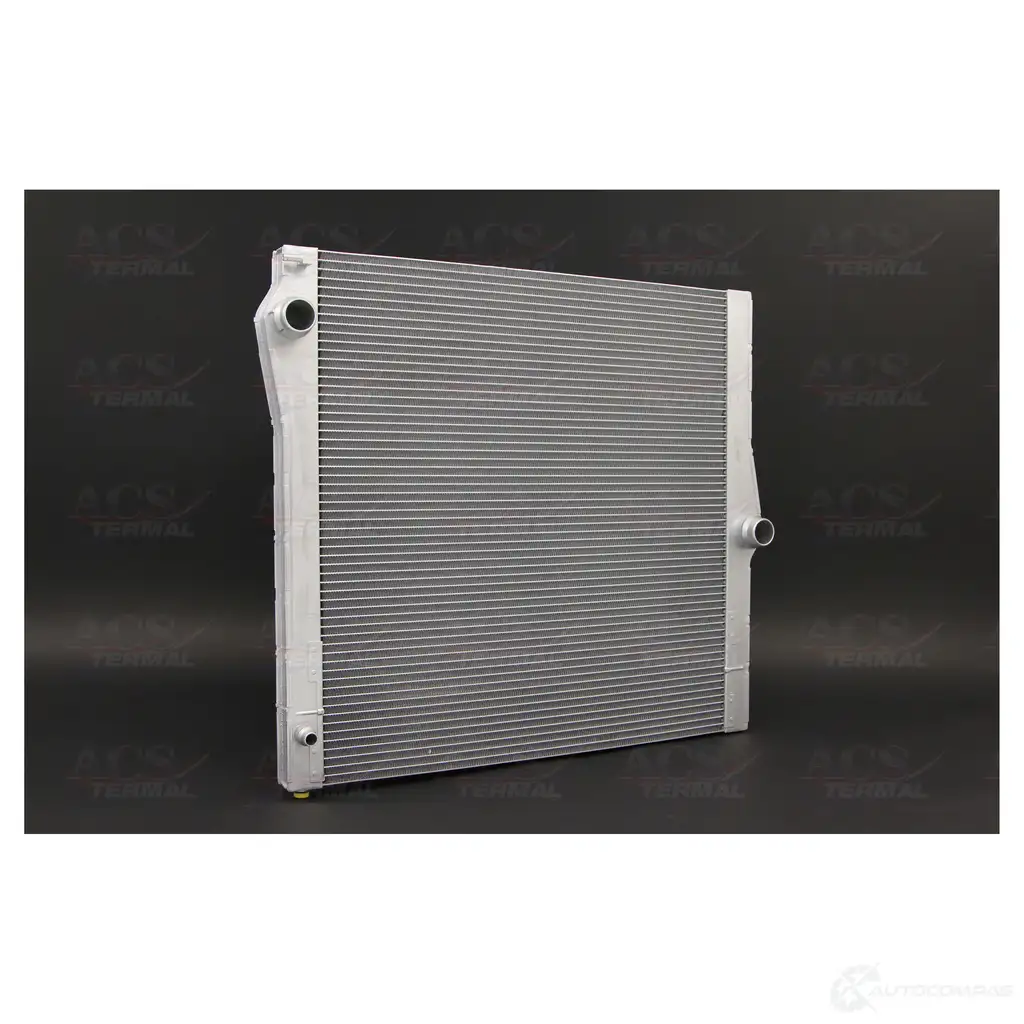 Радиатор охлаждения BMW X5 E-70 (07-) 3.0 i / 4.8i TERMAL 1439741892 500825 F03 55