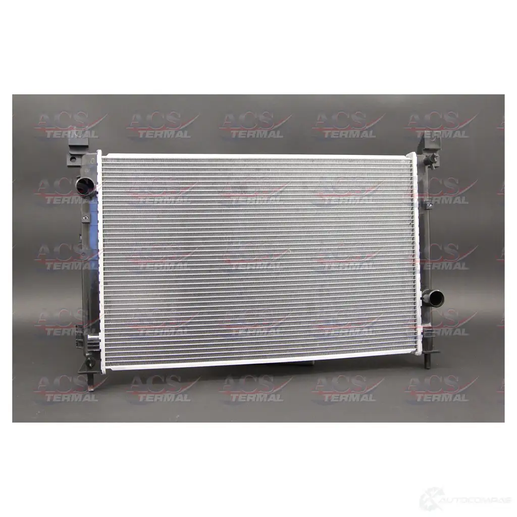 Радиатор охлаждения Chrysler Pacifica 3.5-3.8 (03-08) TERMAL K EL8I 1439742025 310993