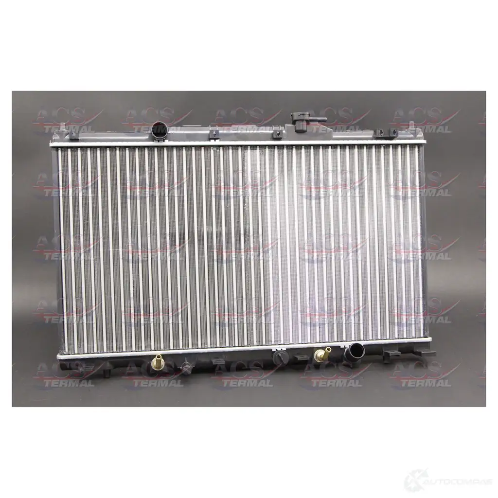 Радиатор охлаждения Honda CRV II / Element (02-06) TERMAL 1439742421 218105 ATV1 O изображение 0