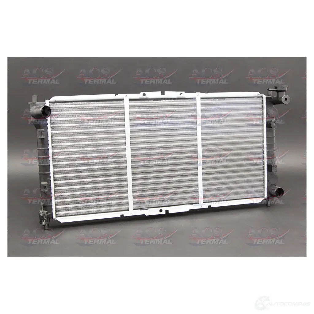 Радиатор охлаждения Mazda 626 GE GF GW / MX6 (91-02) 1.8-2.0 MT TERMAL 232392 1439743098 LJ V8EYH
