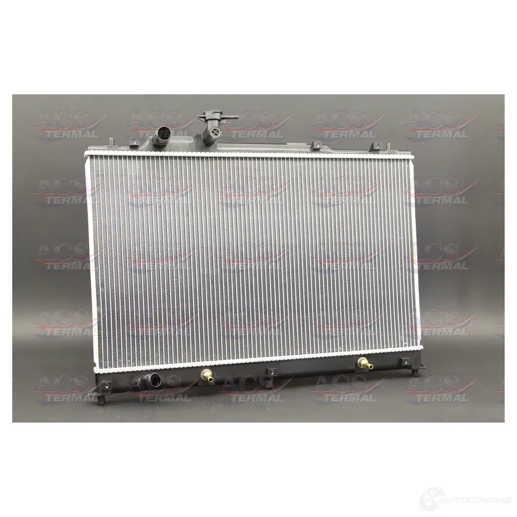 Радиатор охлаждения Mazda CX-7 2.3 (07-13) TERMAL VX 4REM 1439743107 238524 изображение 0