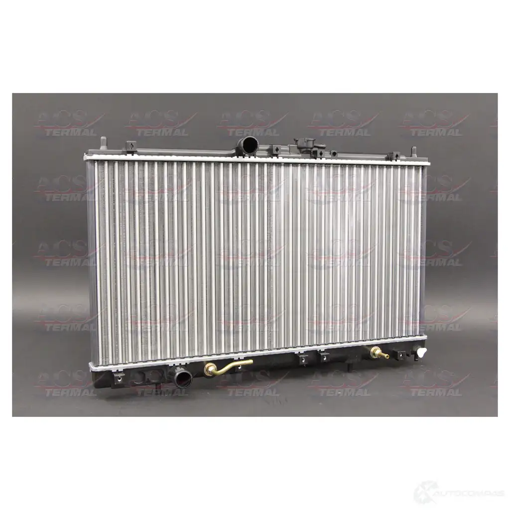Радиатор охлаждения Mitsubishi Galant VIII 2.0-2.5 (96-04) AT TERMAL 242869 1439743407 G1D5S 84 изображение 0