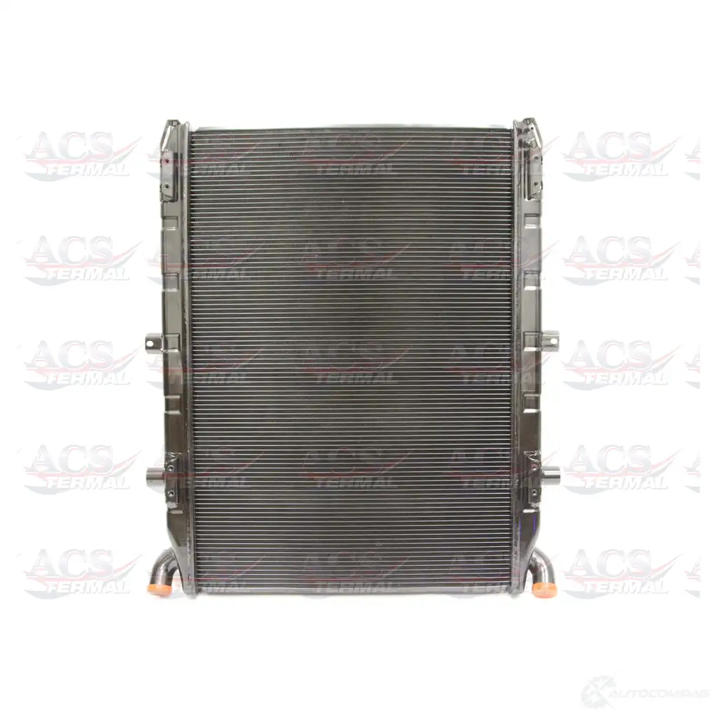 Радиатор охлаждения SCANIA 3-series TOPLINER (87-96) TERMAL 1439744108 V2EA A 522074 изображение 0