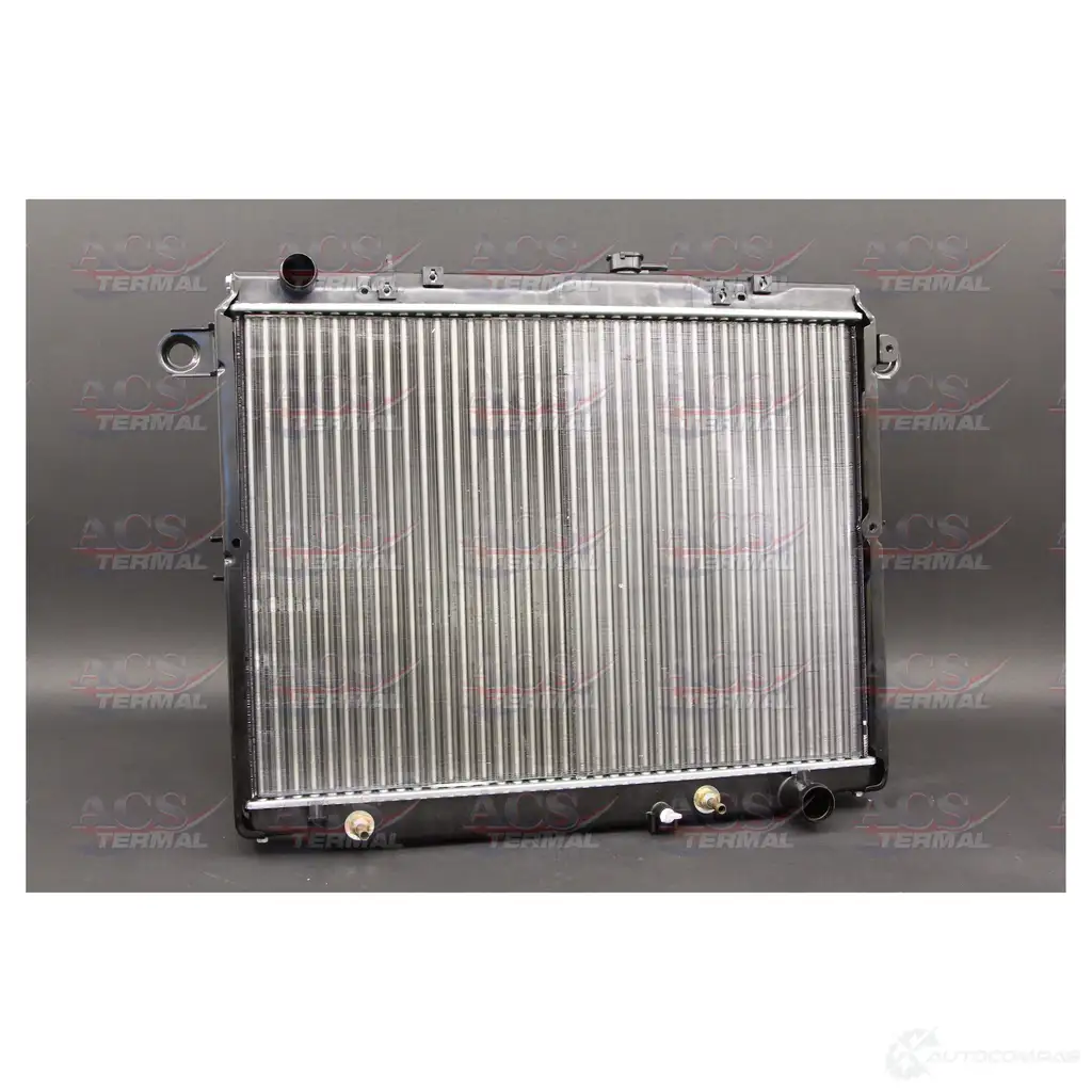 Радиатор охлаждения Toyota Land Сruiser 100 / LX II 4.7 (98-07) TERMAL M HOD78 1439744628 294882