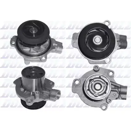 Водяной насос, помпа DOLZ Y H5WSP A257 8430632000017 1469787