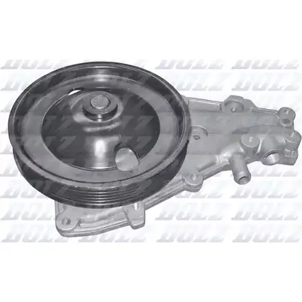 Водяной насос, помпа DOLZ 8430632186452 1470702 EMQUT GK R145A