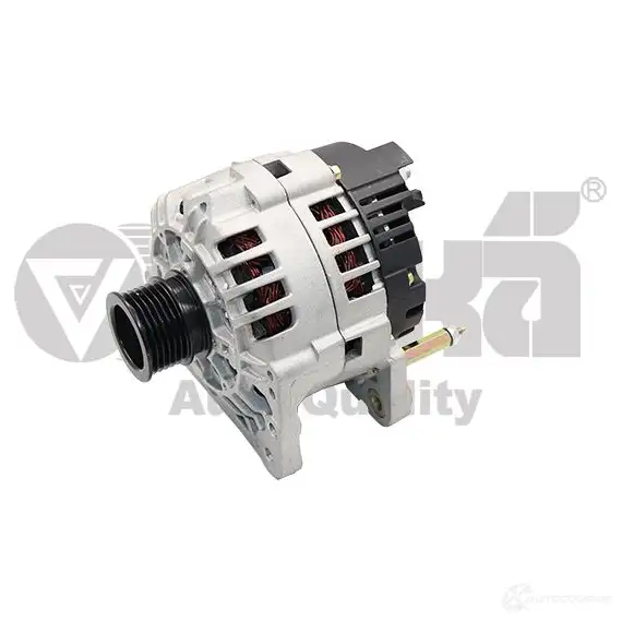 Генератор VIKA 1233453604 99030012401 OXL CJ