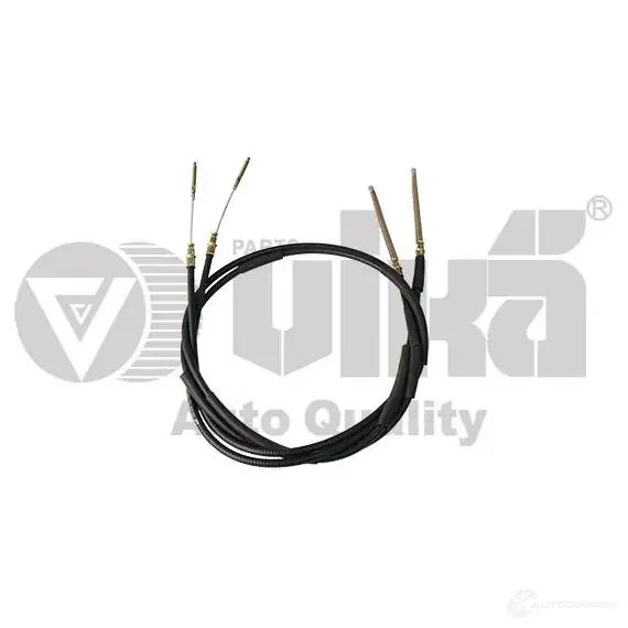 Трос капота VIKA 78230011901 R6MW 8 1233450738