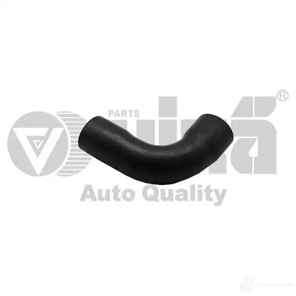 Патрубок интеркулера VIKA 11451780201 1282510053 O 7X4T6X изображение 0