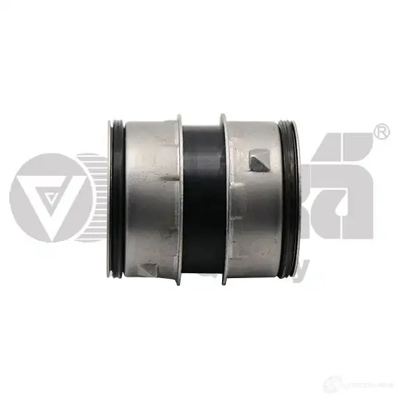 Патрубок интеркулера VIKA 11451784301 2A YZS 1233425800