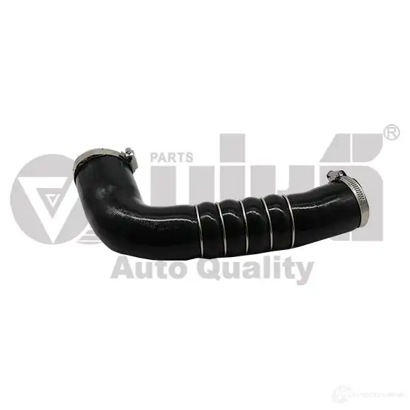 Патрубок интеркулера VIKA 9PC KMR 11451794301 1233426114 изображение 0