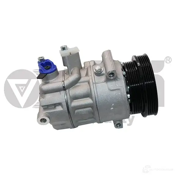 Компрессор кондиционера VIKA QQ DS4 1422980336 28200883101