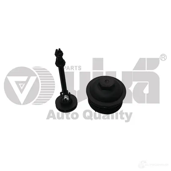Крышка корпуса масляного фильтра VIKA 1422979236 U4V ERH 11151769801