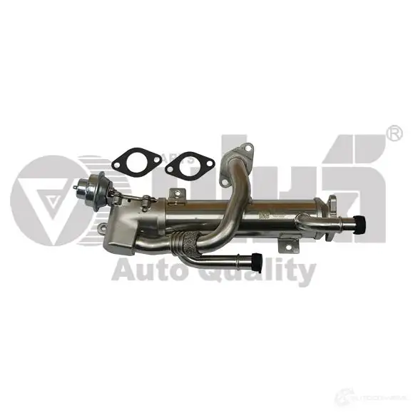 Охладитель EGR VIKA PV GZ0O 1422980045 11317712701