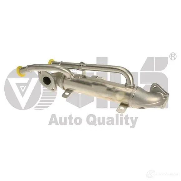 Охладитель EGR VIKA 1422979915 11317714901 6025RN H