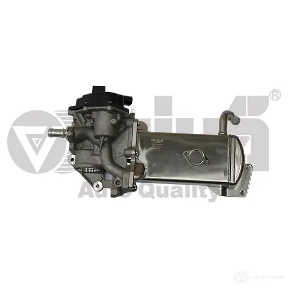 Охладитель EGR VIKA 11317711901 1233423304 87V 3T
