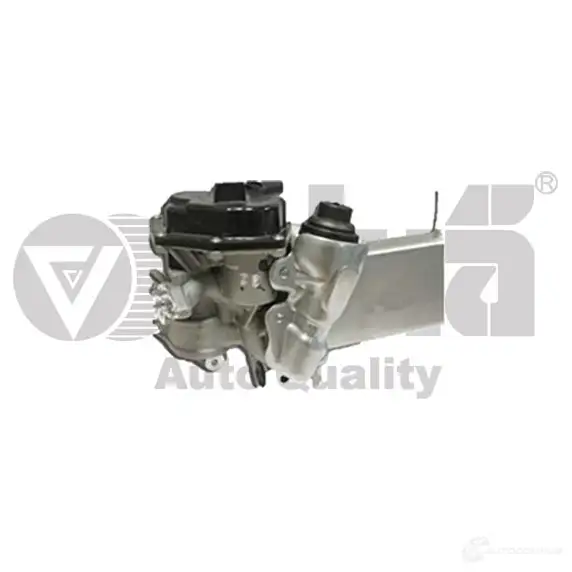 Охладитель EGR VIKA 1233423322 B02 L8T 11317712101