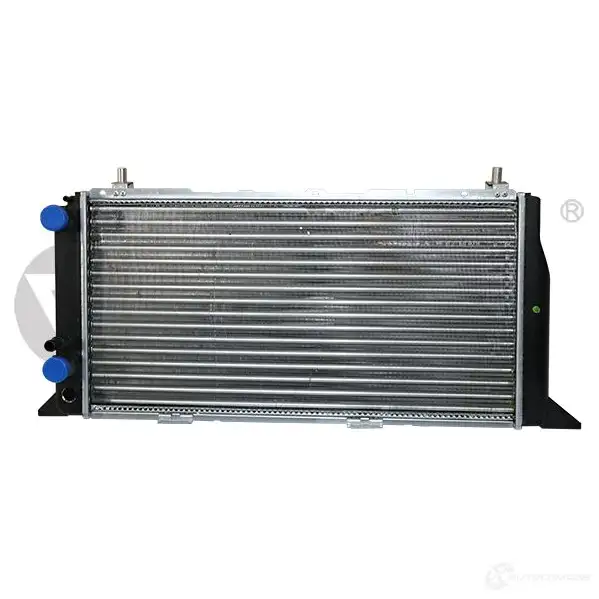 Радиатор охлаждения двигателя VIKA 1233416796 3RZ OYV 11210128201 изображение 0