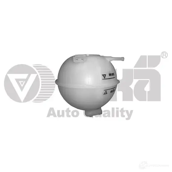 Расширительный бачок VIKA 1233415286 U7WNSY A 11210083201 изображение 0