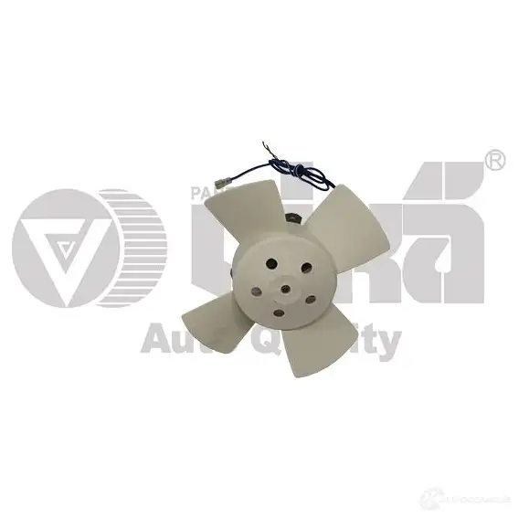 Вентилятор радиатора VIKA 1424501105 90400018401 C8A G2