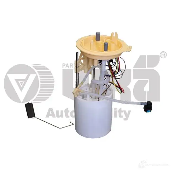 Топливный насос VIKA XR JLA 1437865519 99191793601