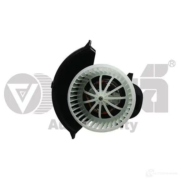 Моторчик вентилятора печки VIKA LJ MVX 98200796401 1233453144 изображение 0