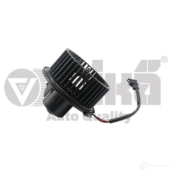 Моторчик вентилятора печки VIKA 1233451176 MO KB2IT 88191473001
