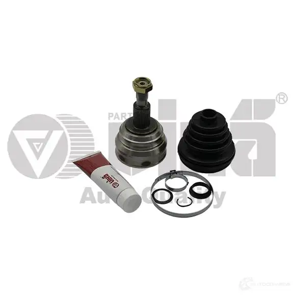 Шрус граната VIKA 5N3B WT 54980015501 1233444456