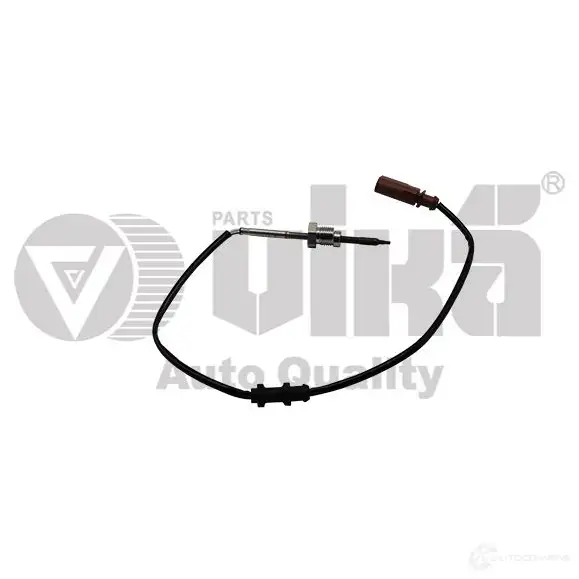 Датчик температуры выхлопных газов VIKA 1422980722 D 9PZ4UW 99061803401