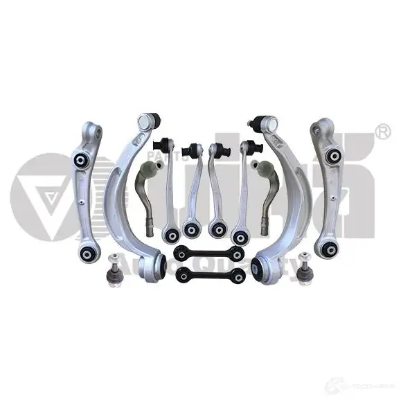 Рычаг подвески VIKA Q SX09 44981773401 1437874806