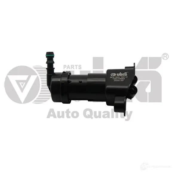 Форсунка омывателя фары VIKA 99551794101 1422980505 ZV 4V2H5