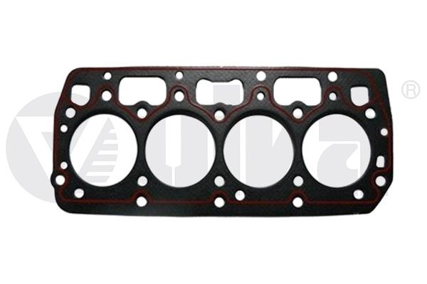 Прокладка ГБЦ VIKA MF924 D 11031814701 1440389496