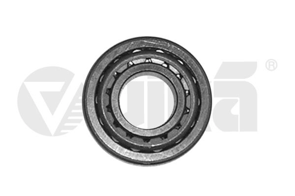 Подшипник ступицы колеса VIKA 1440390135 LEP MQ9 50200032701 изображение 0