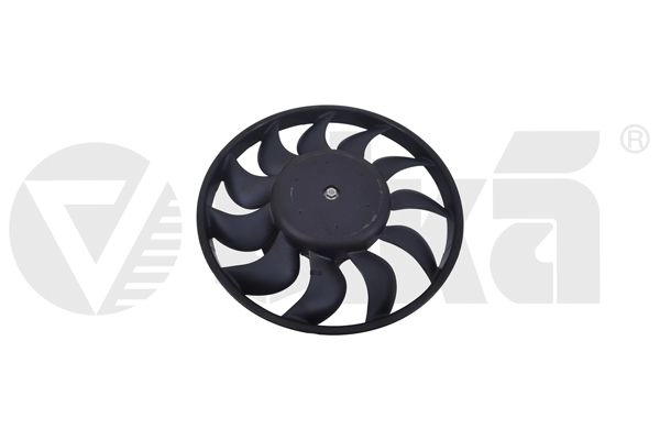 Вентилятор радиатора VIKA 1440390800 99591809101 D UNBIN