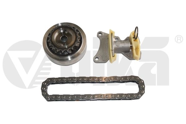 Комплект цепи ГРМ VIKA FN54T F K11790101 1440390873 изображение 0