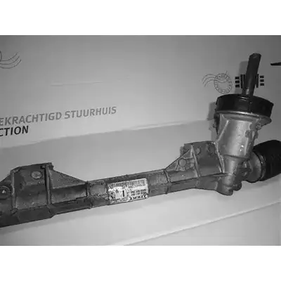 Рулевая рейка URW 1473837 JHX4B E VHBCL 35-82043