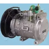 Компрессор кондиционера JAPANPARTS GOPN 4P CMP2030055 CWGB6 1479077 изображение 0