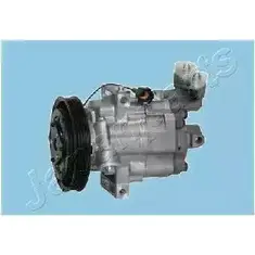 Компрессор кондиционера JAPANPARTS 1479112 CMP2052064 U 6UU50 ZX27MJN изображение 0
