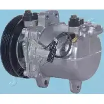Компрессор кондиционера JAPANPARTS Q C5CXT CMP2060032 1479118 BI4AN изображение 0