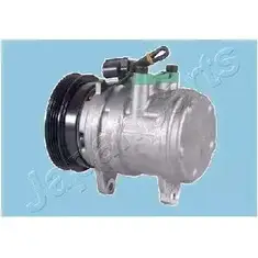 Компрессор кондиционера JAPANPARTS LAPM 1VZ ANAME 1479121 CMP2060734