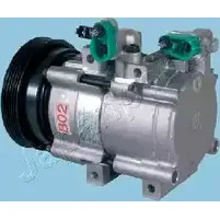 Компрессор кондиционера JAPANPARTS J2CVCP CMP2060737 VEB6 ADD 1479124