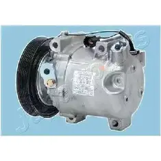 Компрессор кондиционера JAPANPARTS CMP2061307 3X AMC RP9FU 1479133